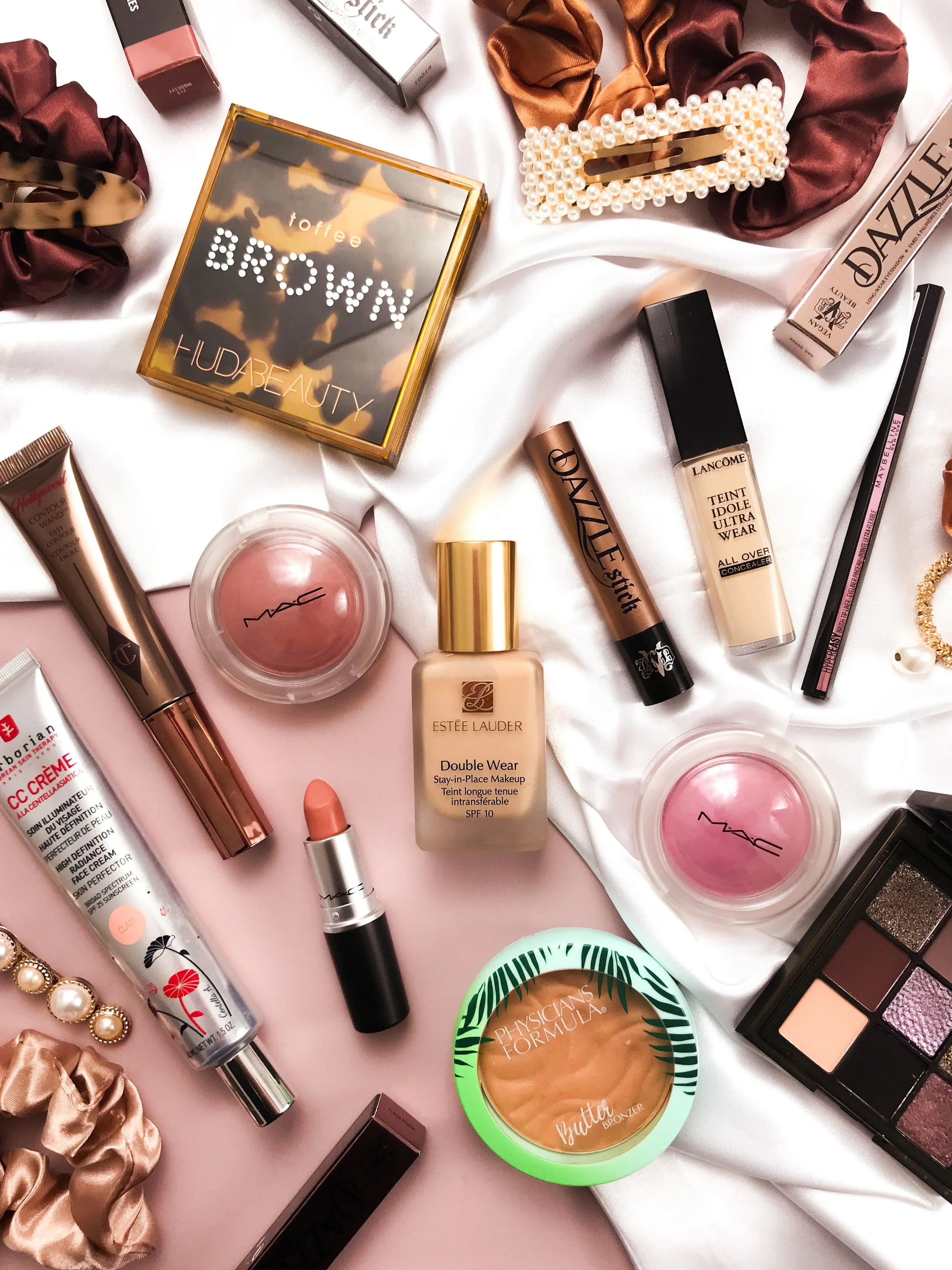 Maquillage